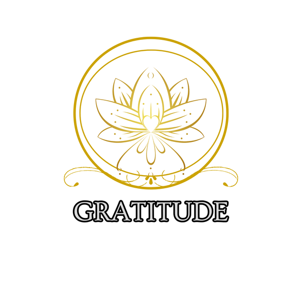 Gratitude Jewellery