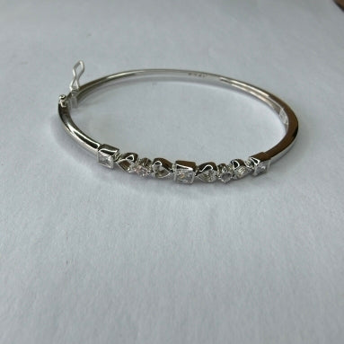 CORDIAQ PLAIN CZ CUFF