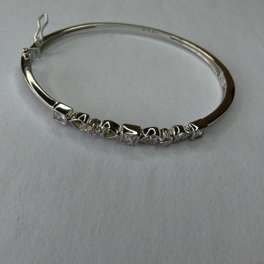 CORDIAQ PLAIN CZ CUFF