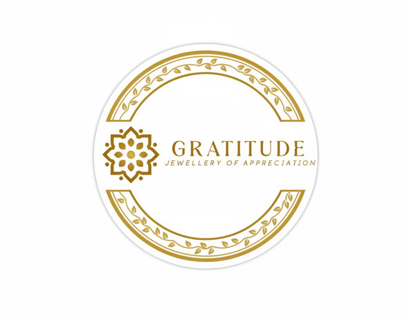 Gratitude Jewellery